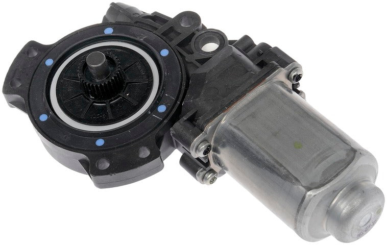 Dorman - OE Solutions Motor de ventana P/N:742-734 Fits: Hyundai Santa Fe 12-07 - Image 3