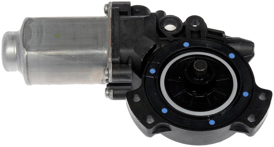 Dorman - OE Solutions Motor de ventana P/N:742-735 Fits: Hyundai Santa Fe 12-07 - Image 1