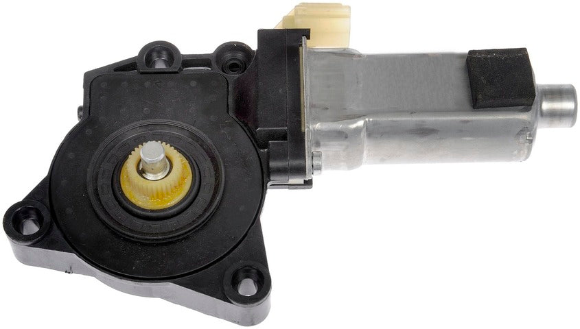 Dorman - OE Solutions Motor de ventana P/N:742-738 Fits: Hyundai Veracruz 12-07 - Image 1