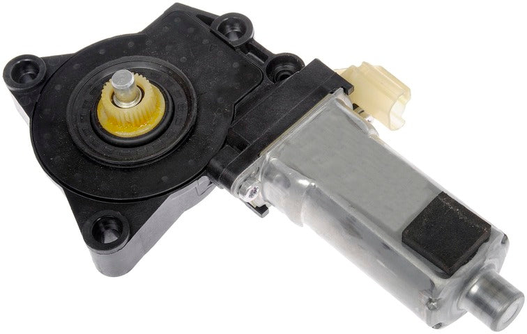 Dorman - OE Solutions Motor de ventana P/N:742-738 Fits: Hyundai Veracruz 12-07 - Image 2