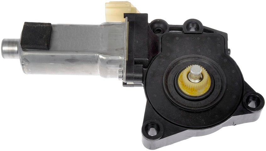 Dorman - OE Solutions Motor de ventana P/N:742-739 Fits: Hyundai Veracruz 12-07 - Image 1