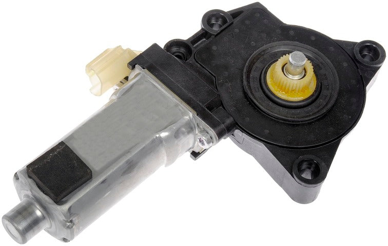 Dorman - OE Solutions Motor de ventana P/N:742-739 Fits: Hyundai Veracruz 12-07 - Image 2