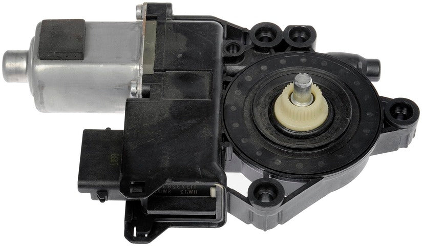 Dorman - OE Solutions Motor de ventana P/N:742-740 Fits: Hyundai Genesis 14-09 - Image 1