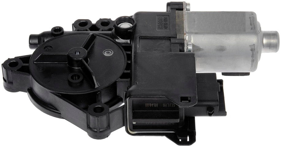 Dorman - OE Solutions Motor de ventana P/N:742-740 Fits: Hyundai Genesis 14-09 - Image 2