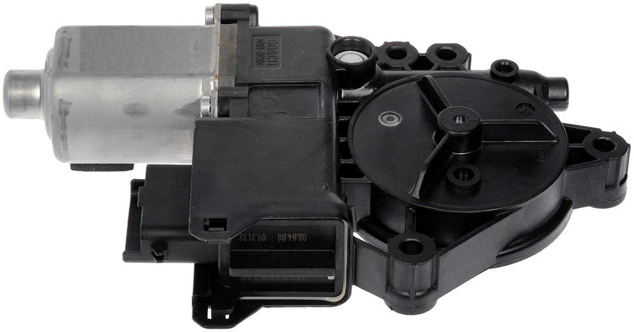 Dorman - OE Solutions Motor de ventana P/N:742-741 Fits: Hyundai Genesis 14-09 - Image 2