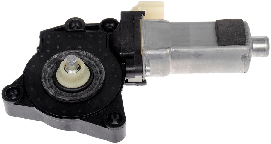 Dorman - OE Solutions Motor de ventana P/N:742-744 Fits: Hyundai Elantra 12-09 - Image 1