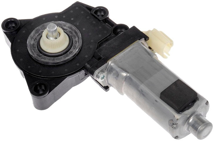 Dorman - OE Solutions Motor de ventana P/N:742-744 Fits: Hyundai Elantra 12-09 - Image 3