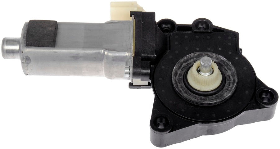 Dorman - OE Solutions Motor de ventana P/N:742-745 Fits: Hyundai Elantra 12-09, Kia Rondo 12-07 - Image 1