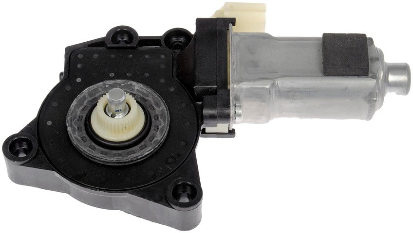 Dorman - OE Solutions Motor de ventana P/N:742-746 Fits: Hyundai Elantra 12-09 - Image 1