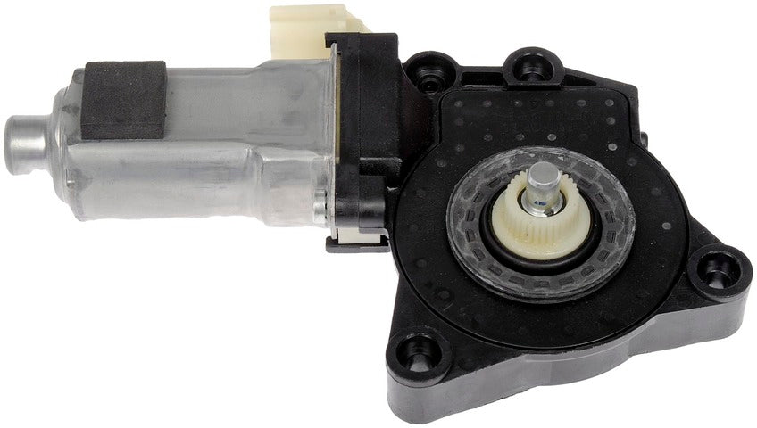 Dorman - OE Solutions Motor de ventana P/N:742-747 Fits: Hyundai Elantra 12-09 - Image 1