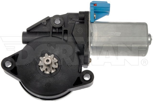 Dorman - OE Solutions Motor de ventana P/N:742-753 Fits: Kia Spectra 09-04, Kia Spectra5 09-05 - Image 1