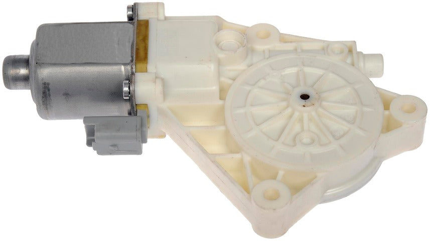 Dorman - OE Solutions Motor de ventana P/N:742-754 Fits: Kia Magentis 10-06, Kia Optima 10-06 - Image 2