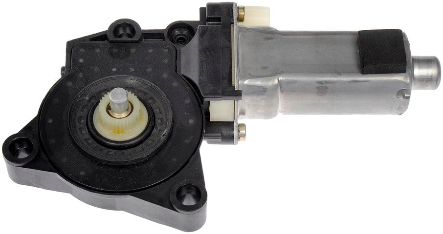 Dorman - OE Solutions Motor de ventana P/N:742-766 Fits: Kia Rondo 11-07 - Image 1