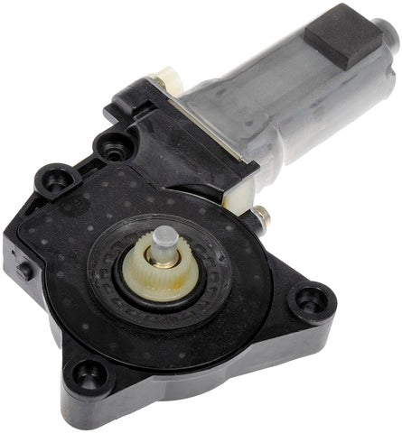 Dorman - OE Solutions Motor de ventana P/N:742-766 Fits: Kia Rondo 11-07 - Image 2