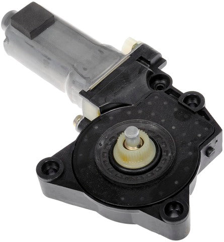 Dorman - OE Solutions Motor de ventana P/N:742-767 Fits: Kia Rondo 12-07 - Image 2