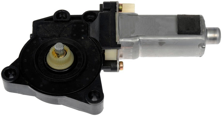 Dorman - OE Solutions Motor de ventana P/N:742-769 Fits: Kia Borrego 11-09 - Image 1