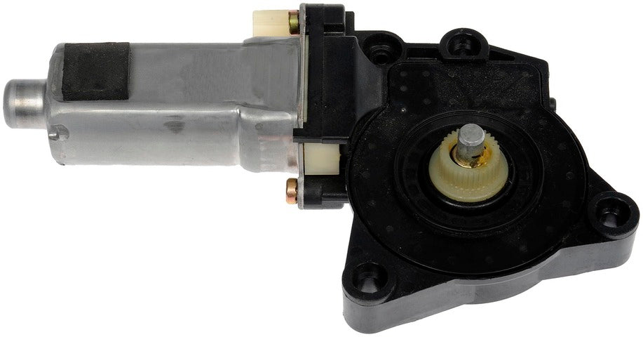 Dorman - OE Solutions Motor de ventana P/N:742-770 Fits: Kia Borrego 11-09 - Image 1
