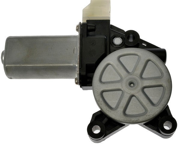 Dorman - OE Solutions Motor de ventana P/N:742-772 Fits: Kia Forte 13-10, Kia Forte5 13-12, Kia Soul 13-10 - Image 1