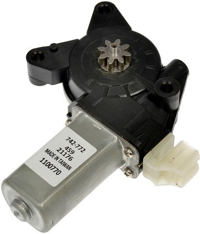 Dorman - OE Solutions Motor de ventana P/N:742-772 Fits: Kia Forte 13-10, Kia Forte5 13-12, Kia Soul 13-10 - Image 3