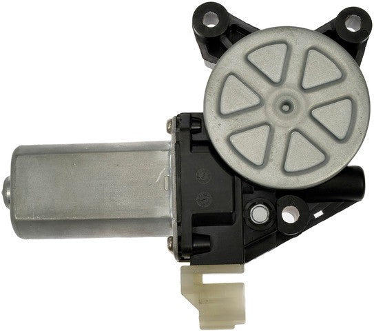 Dorman - OE Solutions Motor de ventana P/N:742-773 Fits: Kia Forte 13-10, Kia Forte5 13-12, Kia Soul 13-10 - Image 1