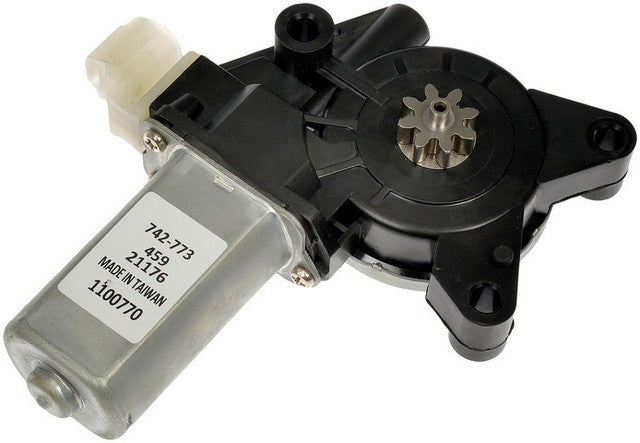 Dorman - OE Solutions Motor de ventana P/N:742-773 Fits: Kia Forte 13-10, Kia Forte5 13-12, Kia Soul 13-10 - Image 3