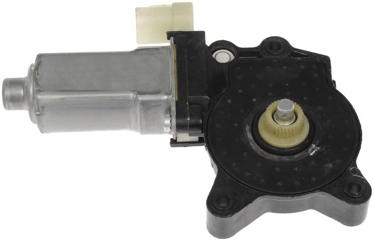Dorman - OE Solutions Motor de ventana P/N:742-776 Fits: Dodge Attitude 11-06, Hyundai Accent 11-06, Kia Rio 11-06, Kia Rio5 11-06 - Image 1