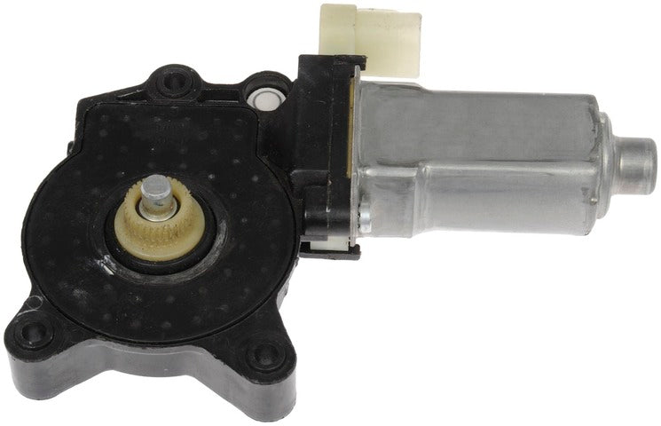 Dorman - OE Solutions Motor de ventana P/N:742-777 Fits: Dodge Attitude 11-06, Hyundai Accent 11-06, Kia Rio 11-06, Kia Rio5 11-06 - Image 1