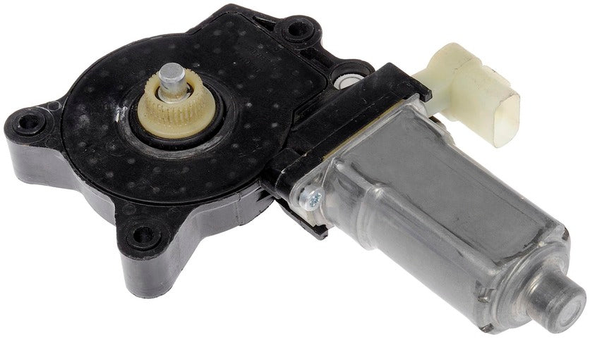 Dorman - OE Solutions Motor de ventana P/N:742-777 Fits: Dodge Attitude 11-06, Hyundai Accent 11-06, Kia Rio 11-06, Kia Rio5 11-06 - Image 2