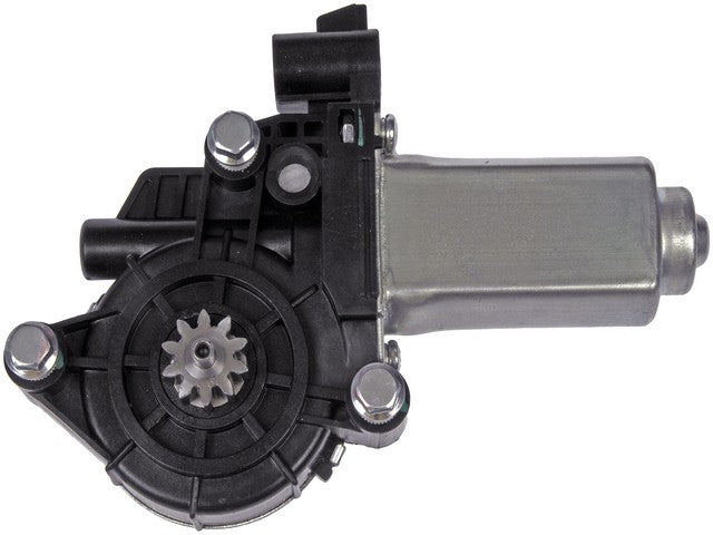 Dorman - OE Solutions Motor de ventana P/N:742-786 Fits: Chevrolet Cobalt 10-05, Pontiac G5 10-07, Saturn Ion 07-03 - Image 1