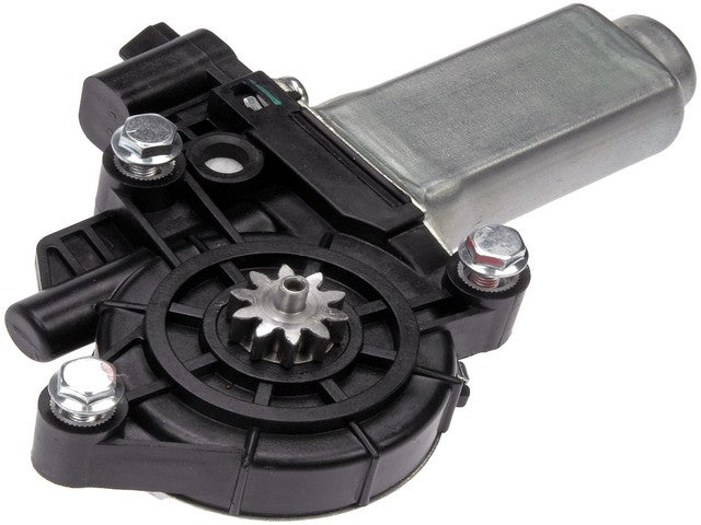 Dorman - OE Solutions Motor de ventana P/N:742-786 Fits: Chevrolet Cobalt 10-05, Pontiac G5 10-07, Saturn Ion 07-03 - Image 2