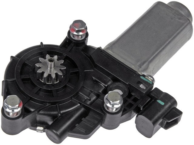 Dorman - OE Solutions Motor de ventana P/N:742-787 Fits: Chevrolet Cobalt 10-05, Pontiac G5 10-07, Saturn Ion 07-03 - Image 2