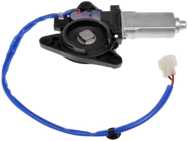 Dorman - OE Solutions Motor de ventana P/N:742-799 Fits: Mazda Miata 05-99 - Image 1