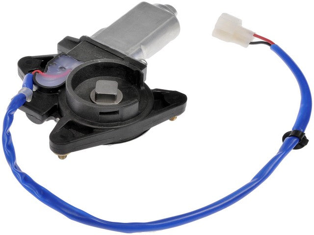 Dorman - OE Solutions Motor de ventana P/N:742-799 Fits: Mazda Miata 05-99 - Image 2