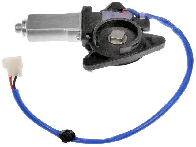 Dorman - OE Solutions Motor de ventana P/N:742-800 Fits: Mazda Miata 05-99 - Image 1
