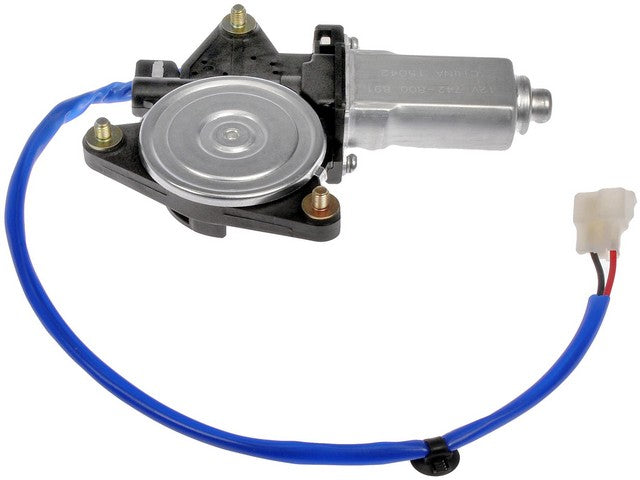 Dorman - OE Solutions Motor de ventana P/N:742-800 Fits: Mazda Miata 05-99 - Image 3