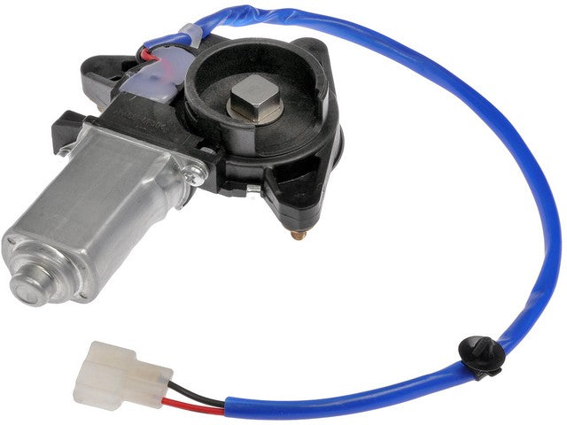Dorman - OE Solutions Motor de ventana P/N:742-800 Fits: Mazda Miata 05-99 - Image 2
