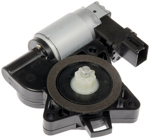 Dorman - OE Solutions Motor de ventana P/N:742-801 Fits: Mazda 3 09-04, Mazda 3 Sport 2009, Mazda 5 10-06, Mazda 5 17-12, Mazda 6 08-03, Mazda Cx-7 12-07, Mazda Cx-9 15-07, Mazda Rx-8 11-04 - Image 1