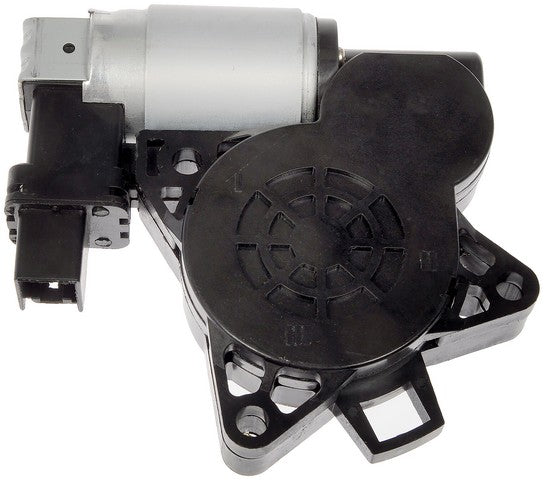 Dorman - OE Solutions Motor de ventana P/N:742-801 Fits: Mazda 3 09-04, Mazda 3 Sport 2009, Mazda 5 10-06, Mazda 5 17-12, Mazda 6 08-03, Mazda Cx-7 12-07, Mazda Cx-9 15-07, Mazda Rx-8 11-04 - Image 3