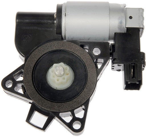 Dorman - OE Solutions Motor de ventana P/N:742-801 Fits: Mazda 3 09-04, Mazda 3 Sport 2009, Mazda 5 10-06, Mazda 5 17-12, Mazda 6 08-03, Mazda Cx-7 12-07, Mazda Cx-9 15-07, Mazda Rx-8 11-04 - Image 2