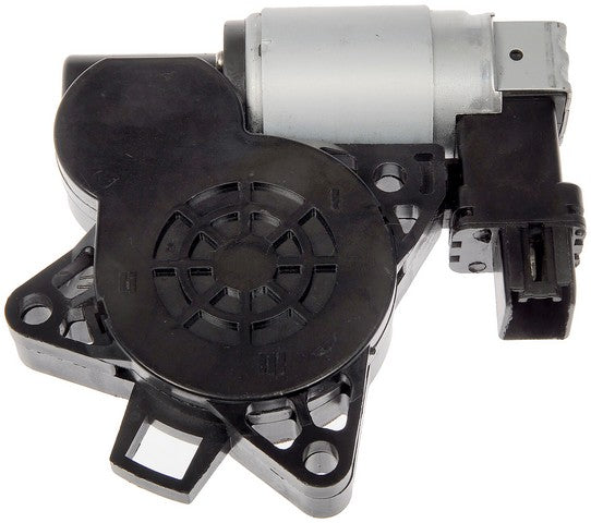 Dorman - OE Solutions Motor de ventana P/N:742-802 Fits: Mazda 3 09-04, Mazda 3 Sport 2009, Mazda 5 10-06, Mazda 5 17-12, Mazda 6 08-03, Mazda Cx-7 12-07, Mazda Cx-9 15-07, Mazda Rx-8 11-04 - Image 1