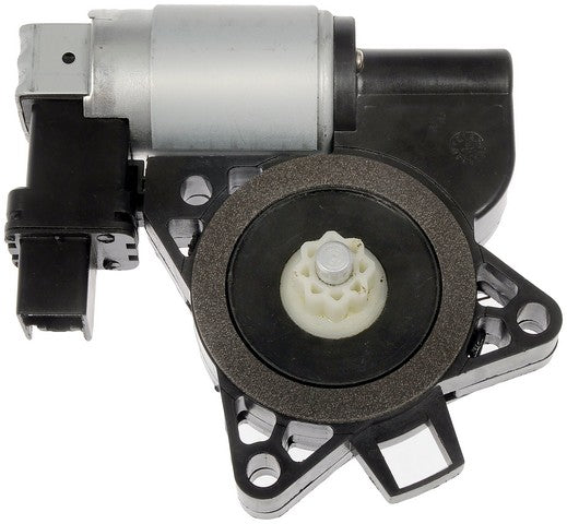 Dorman - OE Solutions Motor de ventana P/N:742-802 Fits: Mazda 3 09-04, Mazda 3 Sport 2009, Mazda 5 10-06, Mazda 5 17-12, Mazda 6 08-03, Mazda Cx-7 12-07, Mazda Cx-9 15-07, Mazda Rx-8 11-04 - Image 3