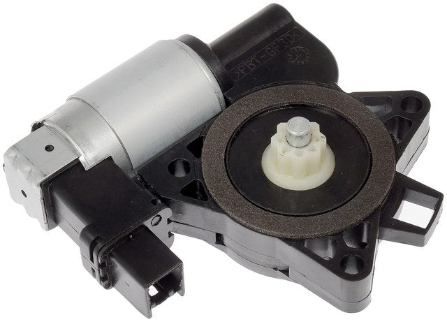 Dorman - OE Solutions Motor de ventana P/N:742-802 Fits: Mazda 3 09-04, Mazda 3 Sport 2009, Mazda 5 10-06, Mazda 5 17-12, Mazda 6 08-03, Mazda Cx-7 12-07, Mazda Cx-9 15-07, Mazda Rx-8 11-04 - Image 2