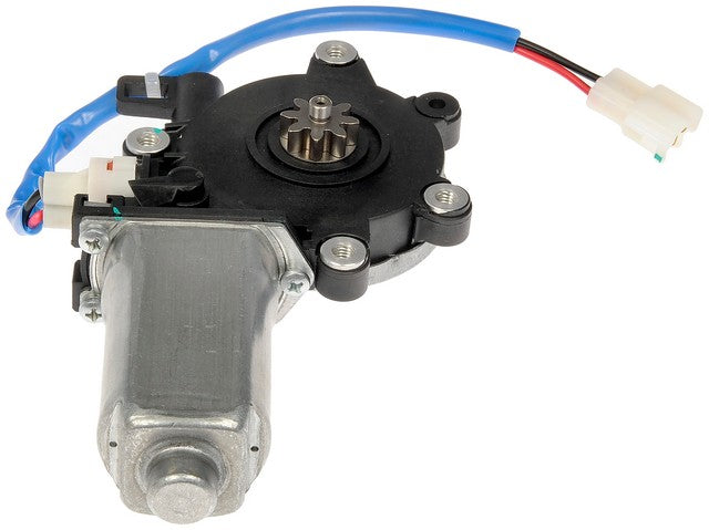 Dorman - OE Solutions Motor de ventana P/N:742-803 Fits: Subaru Forester 08-98, Subaru Impreza 07-02 - Image 1