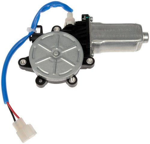 Dorman - OE Solutions Motor de ventana P/N:742-803 Fits: Subaru Forester 08-98, Subaru Impreza 07-02 - Image 3