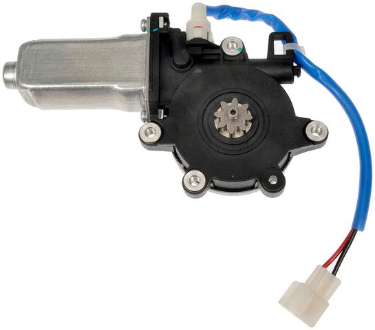 Dorman - OE Solutions Motor de ventana P/N:742-803 Fits: Subaru Forester 08-98, Subaru Impreza 07-02 - Image 2