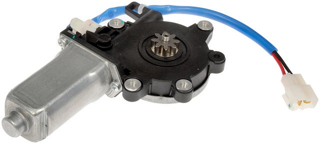 Dorman - OE Solutions Motor de ventana P/N:742-803 Fits: Subaru Forester 08-98, Subaru Impreza 07-02 - Image 4