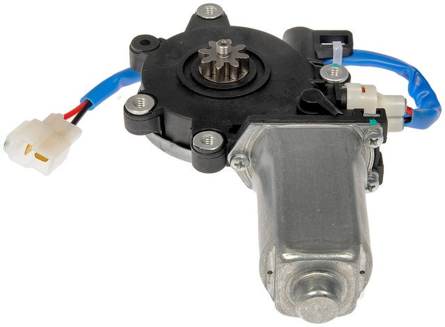 Dorman - OE Solutions Motor de ventana P/N:742-804 Fits: Subaru Forester 08-98, Subaru Impreza 07-02 - Image 1