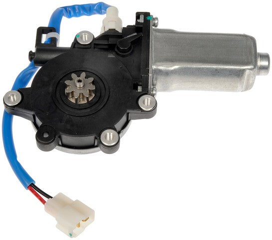 Dorman - OE Solutions Motor de ventana P/N:742-804 Fits: Subaru Forester 08-98, Subaru Impreza 07-02 - Image 3
