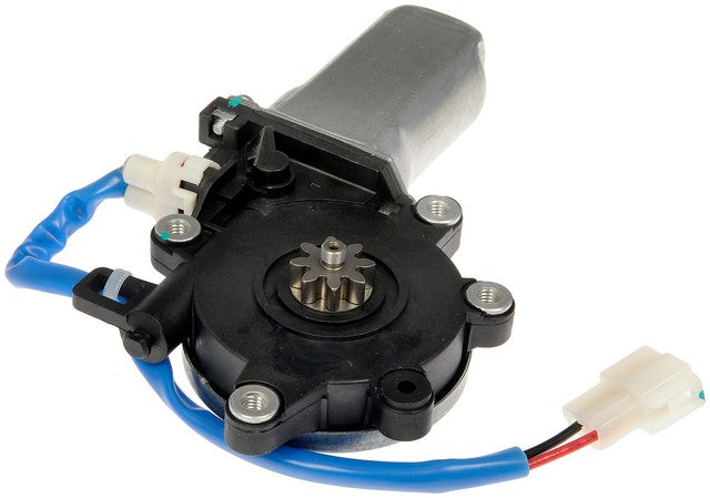 Dorman - OE Solutions Motor de ventana P/N:742-804 Fits: Subaru Forester 08-98, Subaru Impreza 07-02 - Image 2