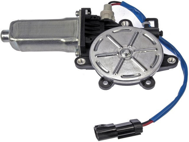 Dorman - OE Solutions Motor de ventana P/N:742-815 Fits: Subaru B9 Tribeca 07-06, Subaru Legacy 09-05, Subaru Outback 09-05, Subaru Tribeca 14-08 - Image 3